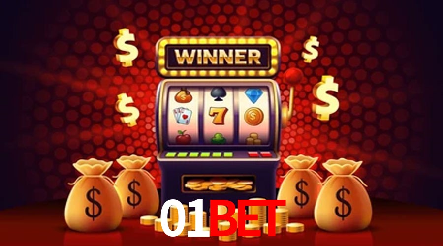 Flash Promotion 01bet
