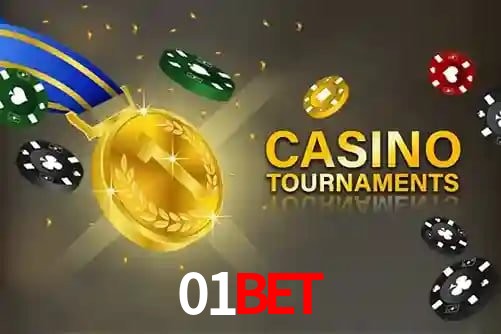 01bet - App Features