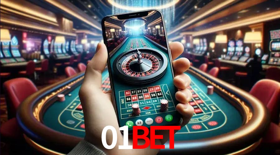 Security Systems 01bet