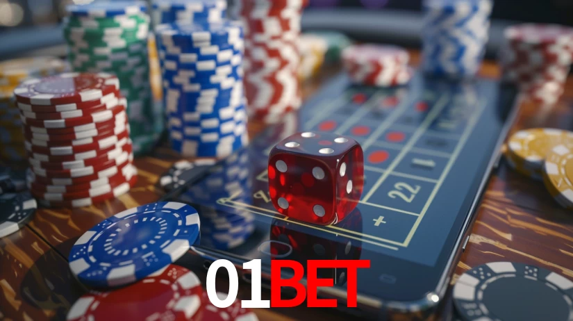01bet login