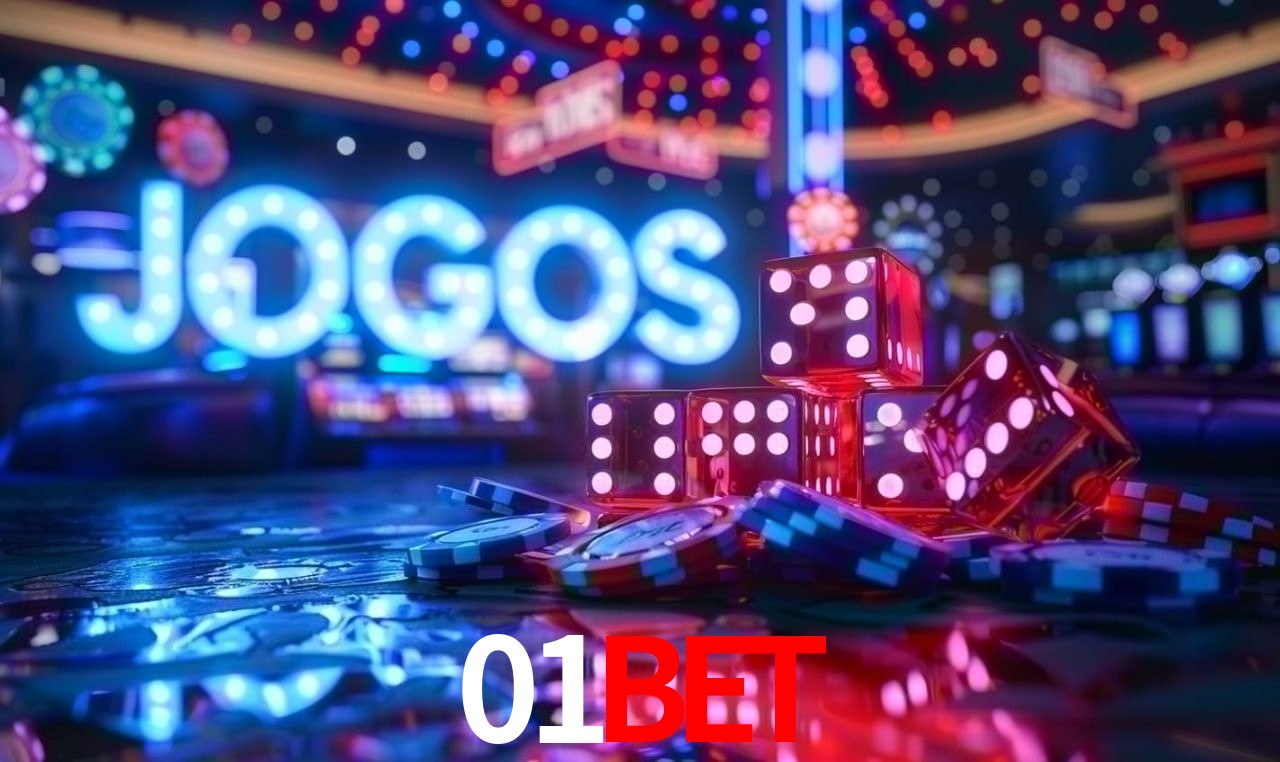 Casino VIP 01bet