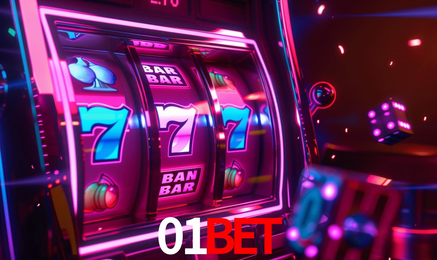 01bet Fortaleza - Leaderboard