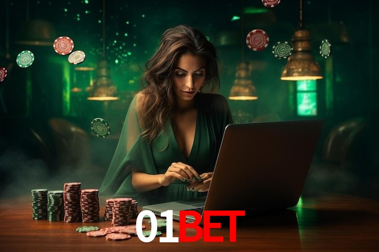 01bet - App Security