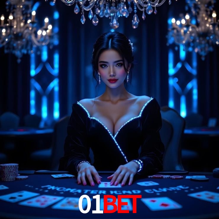 01bet Belo Horizonte - Jackpots
