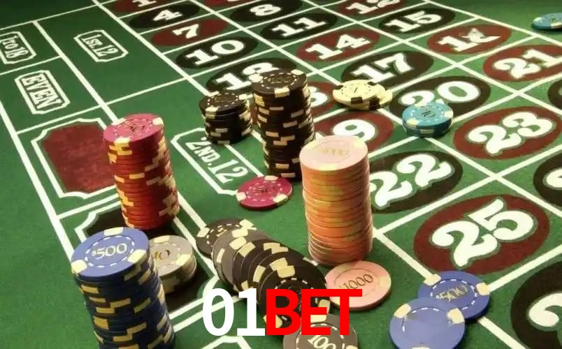 Especiais de Fim de Semana 01bet