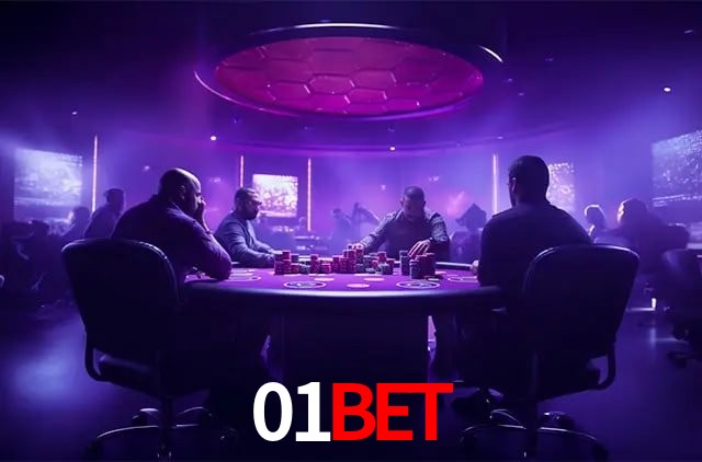 Integração de APIs 01bet