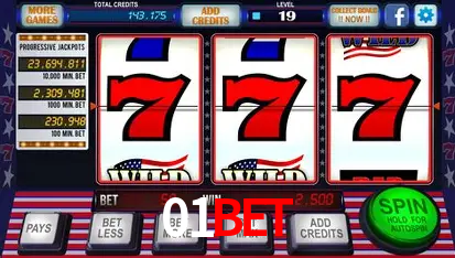 01bet Brasília - Casino Guide