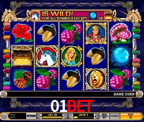 Descubra a Magia dos Jogos de Arcade no 01bet