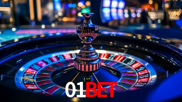 01bet App Interface