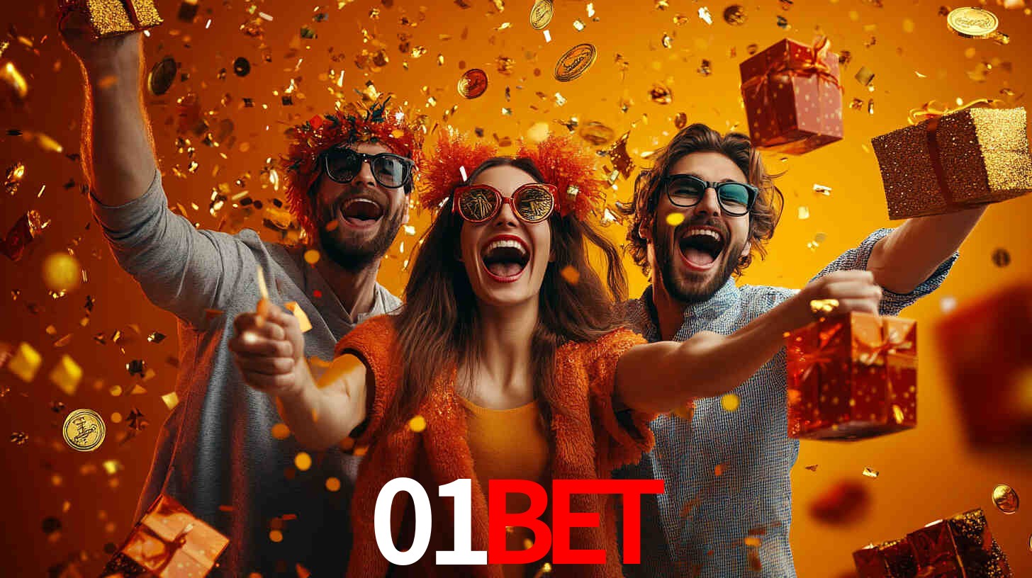 01bet: Seu Especialista em Apostas Esportivas Brasileiras