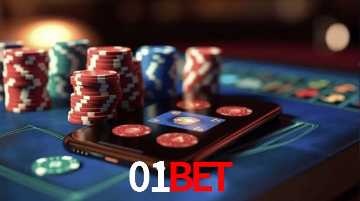 Avaliações dos Jogadores 01bet
