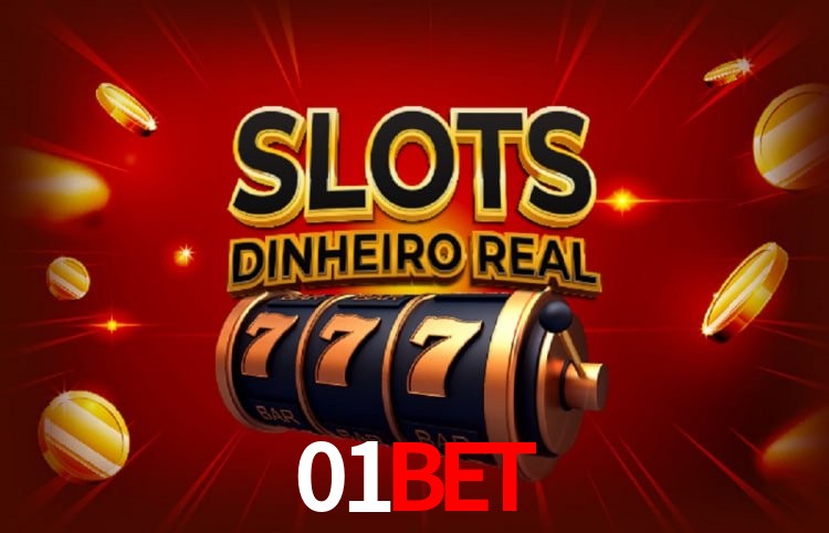 01bet Salvador - Support
