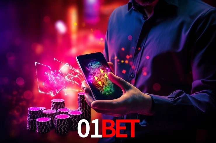 Estatísticas Esportivas 01bet