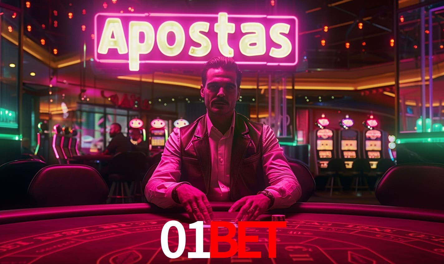 01bet Salvador - Strategies