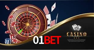 Login Seguro 01bet