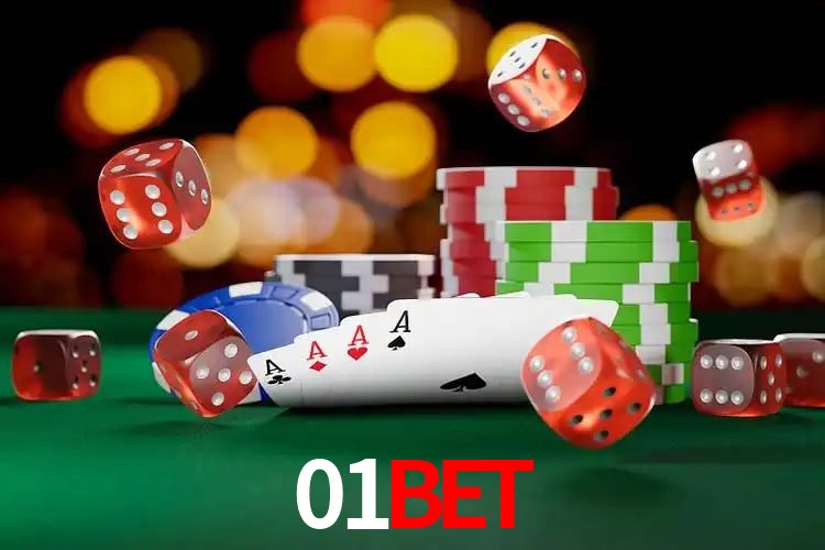 01bet Rio de Janeiro - Popular Jogos