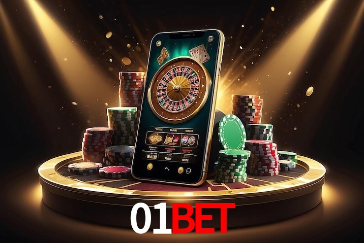 01bet - Customer Support