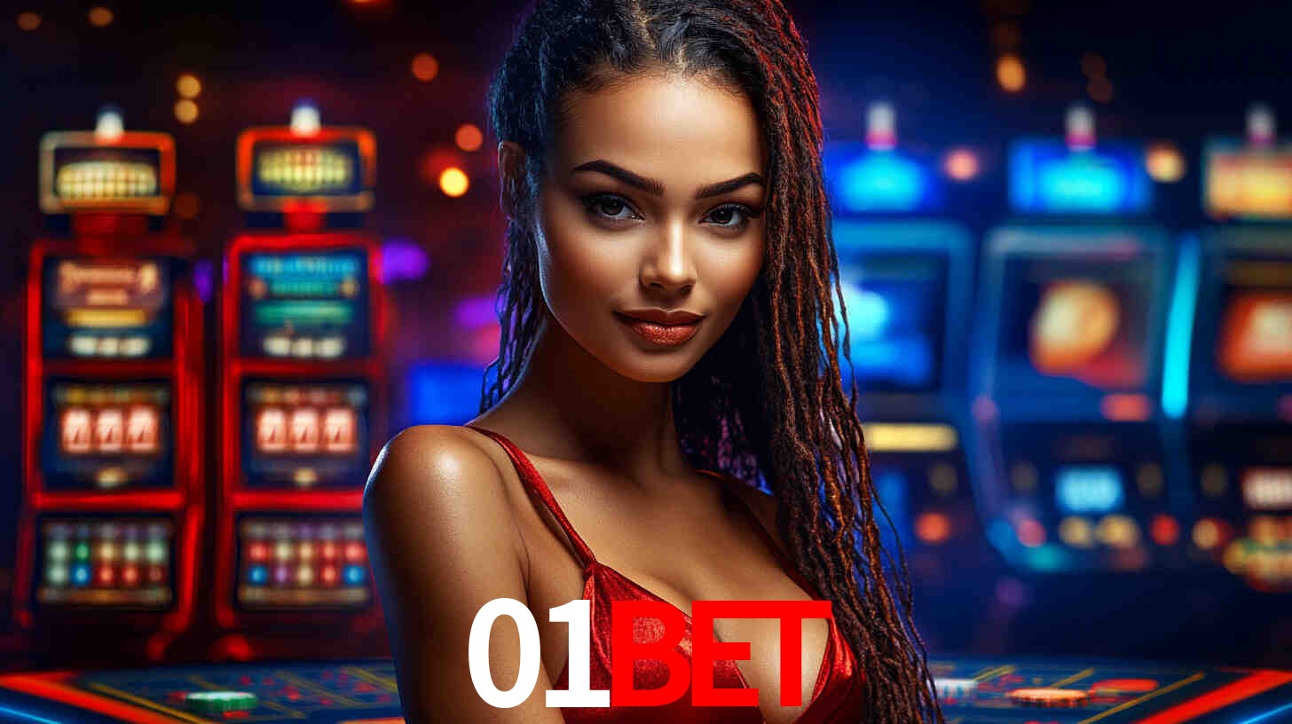 A Emoção da Loteria na 01bet: Uma Chance de Mudança de Vida