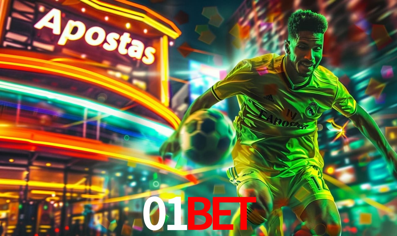 Promoções Sazonais 01bet