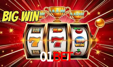 01bet São Paulo - All Bonuses