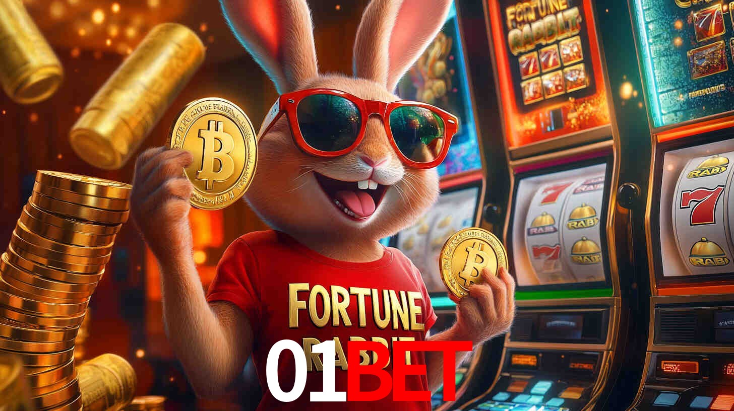 A Popularidade dos Caça-Níqueis no 01bet