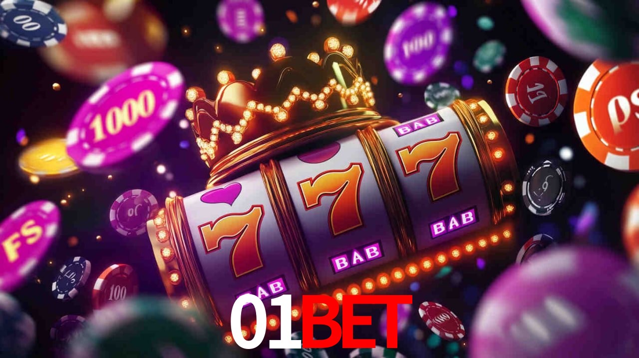 Account Benefits 01bet