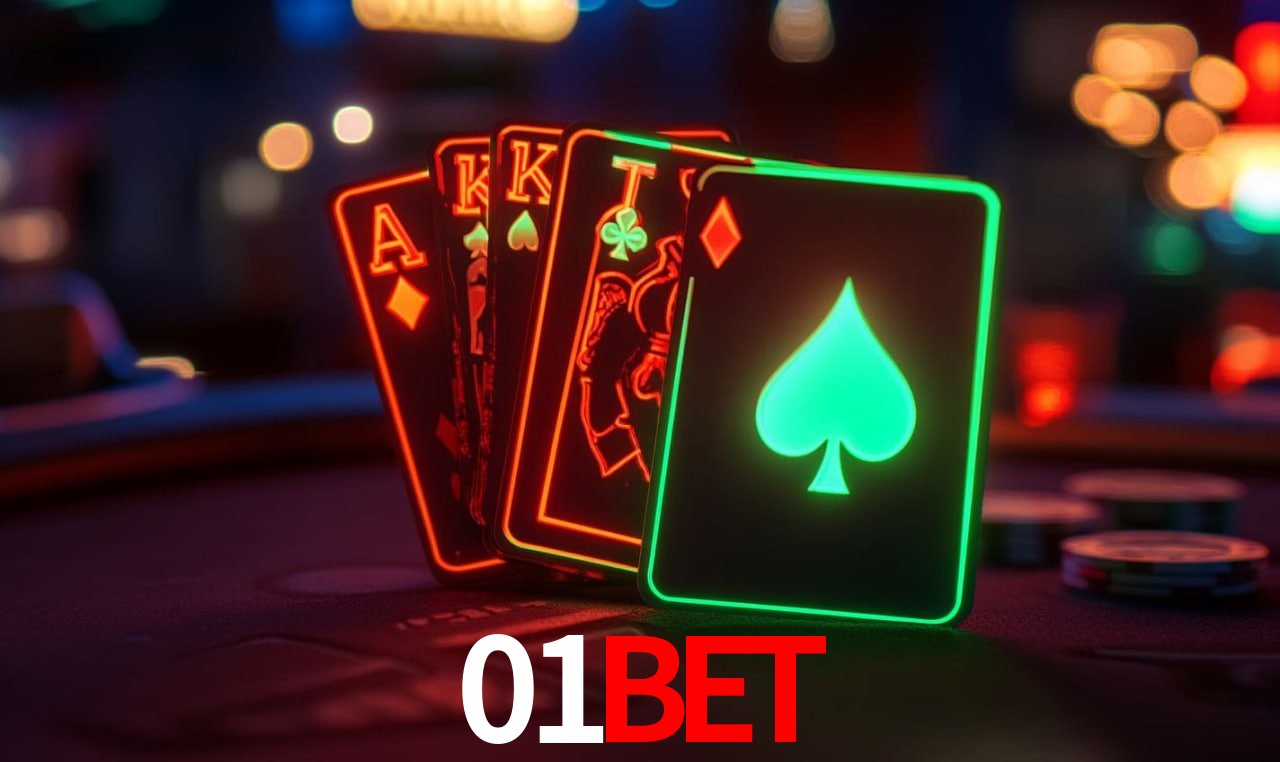 01bet Fortaleza - Sports Winners