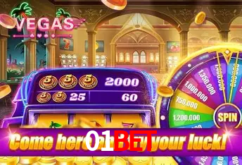 Desvendando o Mundo dos Jogos Virtuais na 01bet