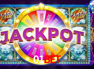 Apostas Esportivas na 01bet: Um Guia Completo