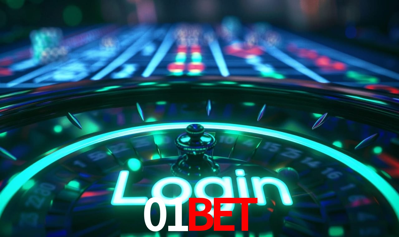 Provedores de Jogos 01bet