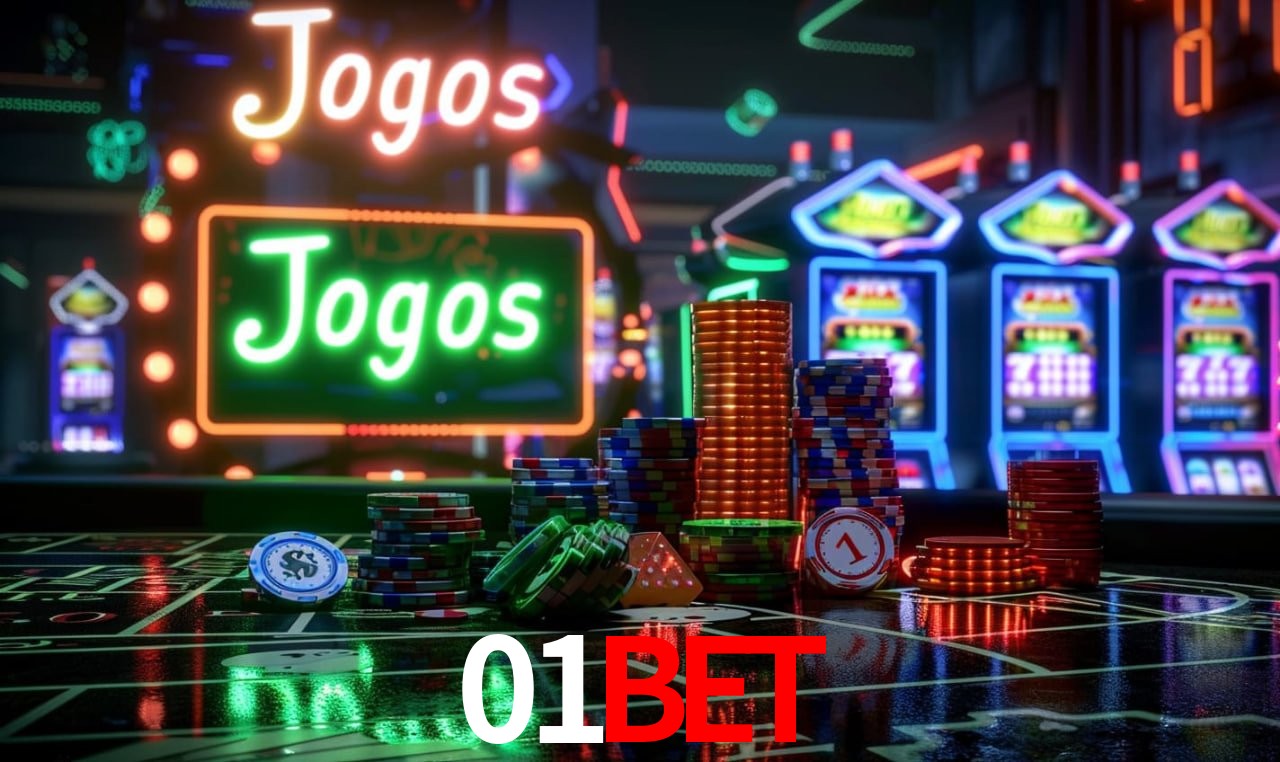01bet login