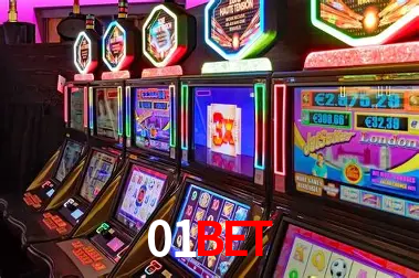 A Emoção da Loteria na 01bet: Uma Chance de Mudança de Vida
