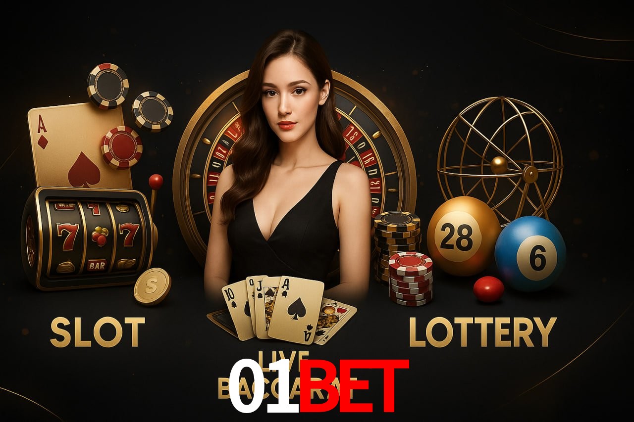 01bet Belo Horizonte - Promo Tips