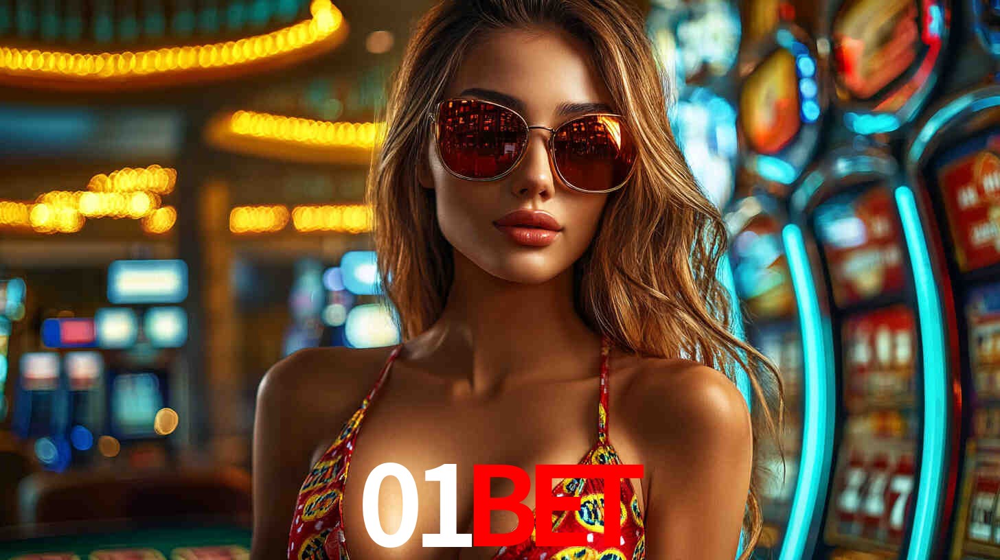 Daily Bonuses 01bet