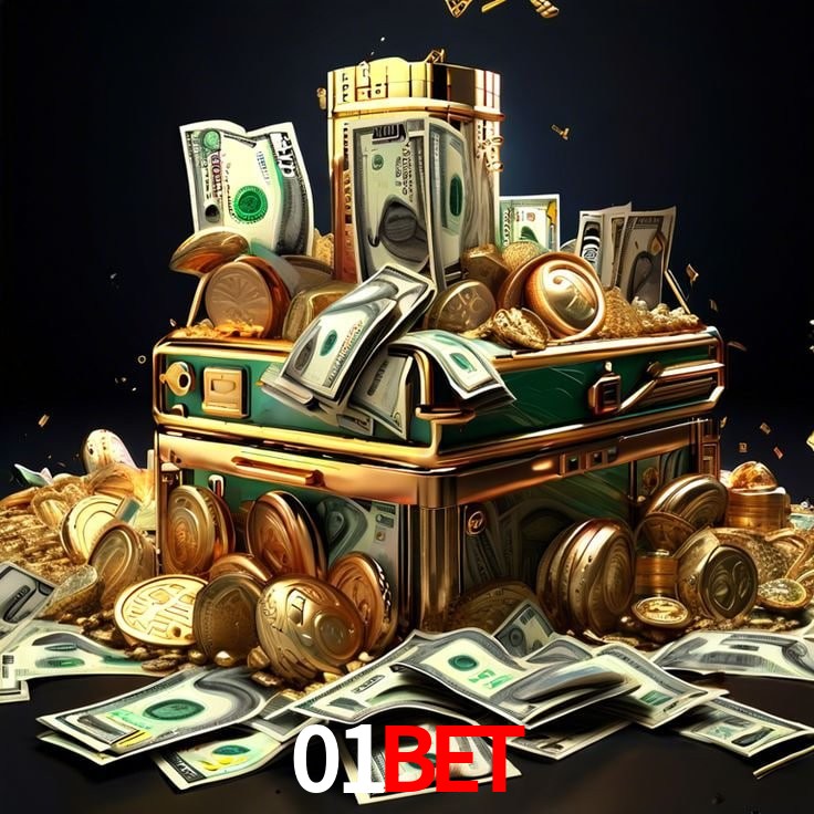 Benefícios da Conta 01bet