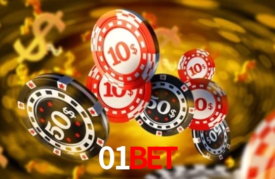 Diretório de Jogos 01bet