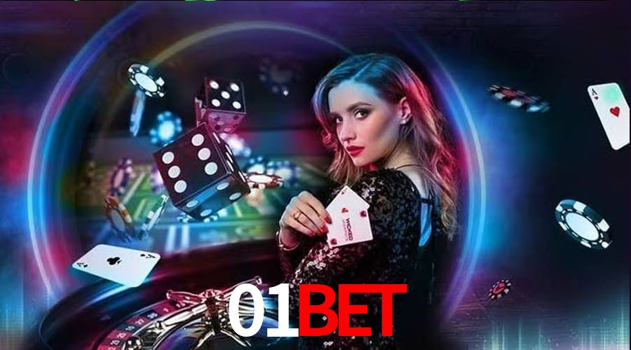 Exclusive Offers 01bet