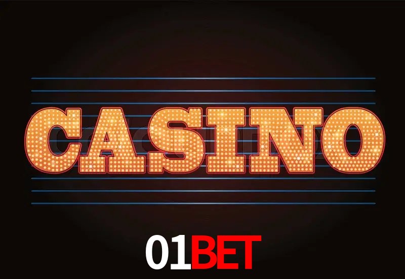 Tecnologia da Plataforma 01bet