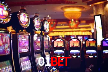 01bet São Paulo - Live Tables