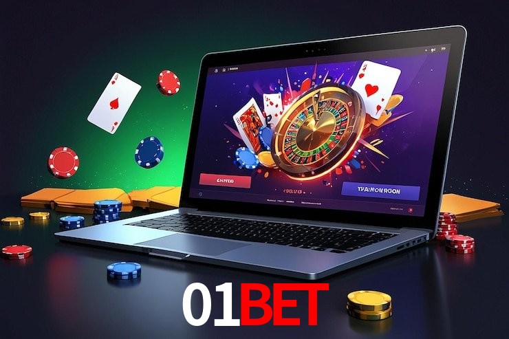01bet Belo Horizonte - Payments