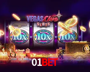 01bet Rio de Janeiro - Bonus Terms