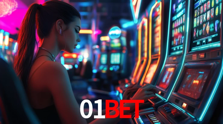 Premium Interface 01bet