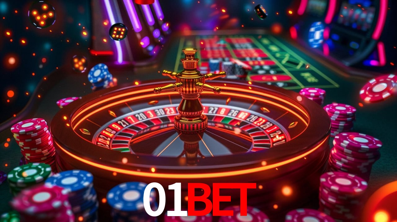 Programa VIP 01bet