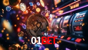 PIX Instantâneo 01bet