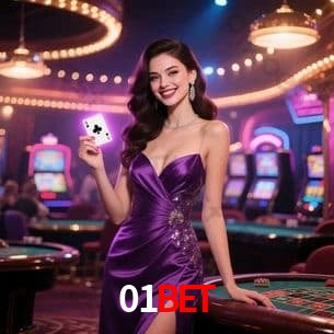 Apostas de Futebol 01bet
