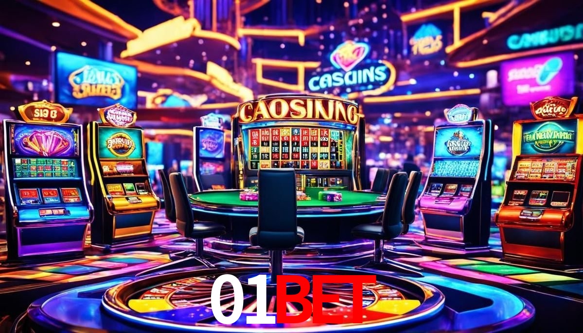 Sistemas de Segurança 01bet