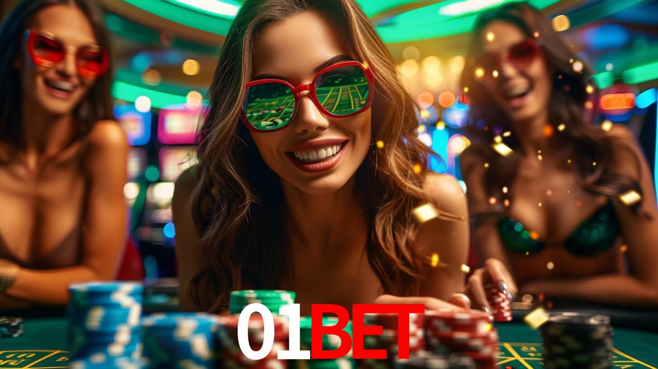 Player Reviews 01bet