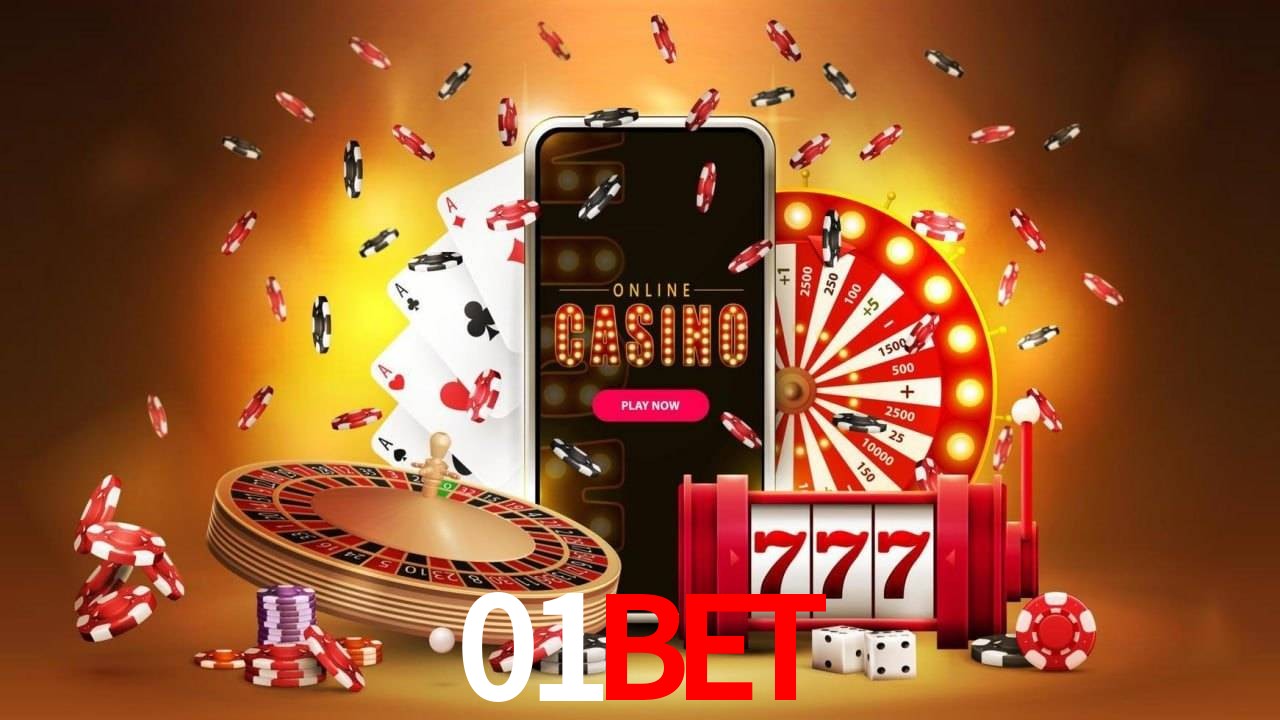 01bet Salvador - Statistics