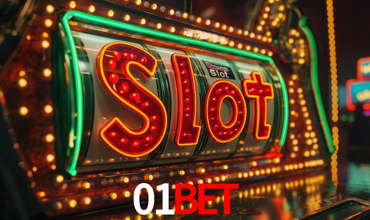 01bet - Login Methods